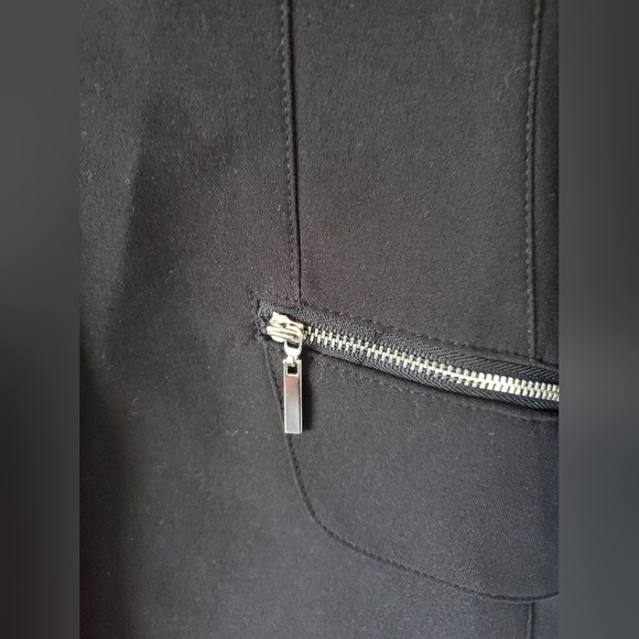 BEBE light jacket size  2 - Picture 5 of 11